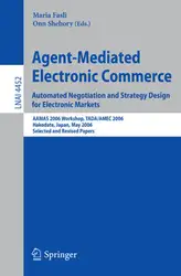Agent-Mediated Electronic Commerce.... image