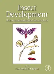 Insect Development: Morphogenesis,... image