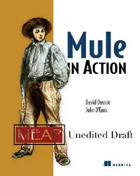 Mule in Action image
