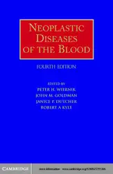 Neoplastic diseases of... image