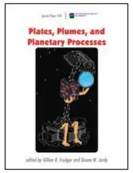 Plates, Plumes and... image