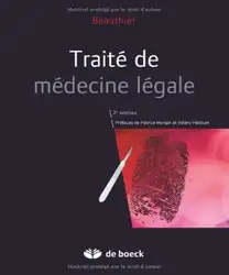 Traité de médecine... image