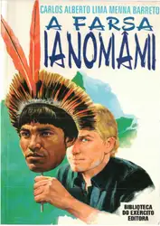 A Farsa Ianomâmi image