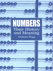 دانلود کتاب Numbers: Their History and Meaning