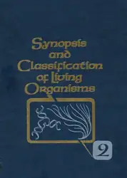 Synopsis and Classification... image