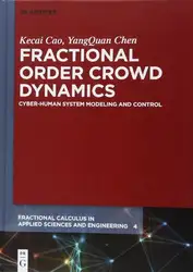 Fractional Order Crowd... image