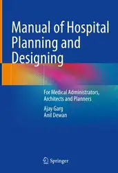 Manual of Hospital... image