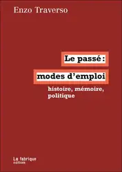 Le passé, modes... image