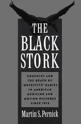 The Black Stork:... image