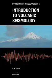 دانلود کتاب Introduction to Volcanic Seismology