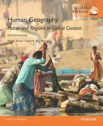 Human Geography: Places... image