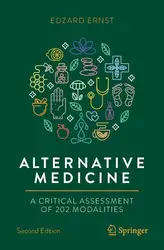 Alternative Medicine: A... image