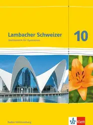Lambacher Schweizer Mathematik... image