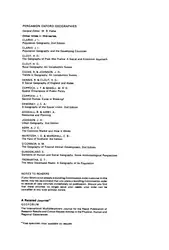 Quantitative and Statistical... image