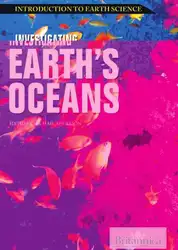 Investigating Earth’s Oceans... image