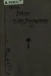 Geologischer Führer in... image