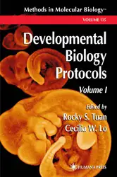 Developmental Biology Protocols:... image