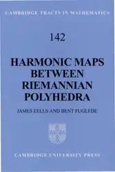 Harmonic maps between... image