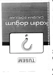 Kadın Doğum Soru... image