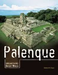 Palenque (Unearthing Ancient... image