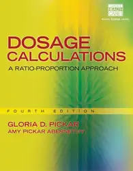 Dosage Calculations: A... image