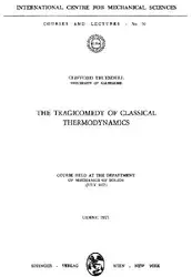 Tragicomedy of classical... image