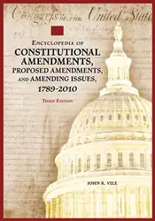 Encyclopedia of Constitutional... image