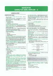 Tus Ders Notu... image