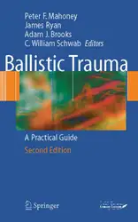 Ballistic Trauma: A... image
