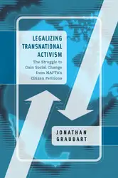 Legalizing Transnational Activism:... image