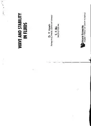 wave and stability... image