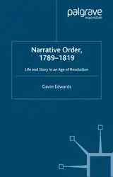 Narrative Order, ۱۷۸۹-۱۸۱۹:... image