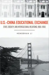 U.S.-China Educational Exchange:... image