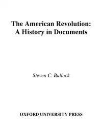 The American Revolution:... image