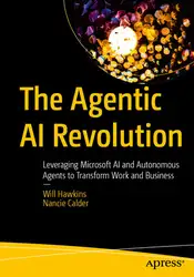 The Agentic AI... image