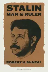 Stalin: Man and... image