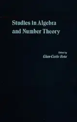 دانلود کتاب Studies in Algebra and Number Theory