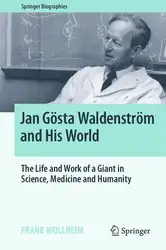 Jan Gösta Waldenström... image