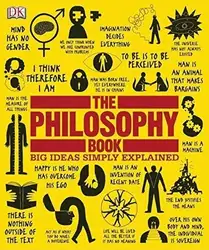دانلود کتاب The Philosophy Book Big Ideas Simply Explained