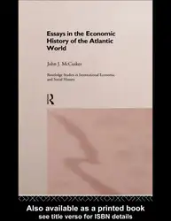 Essays in Economic... image