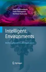 Intelligent Environments: Methods,... image