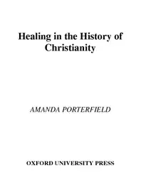 Healing in the... image