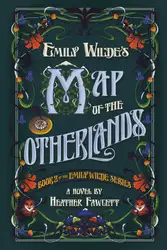 دانلود کتاب Emily Wilde’s Map of the Otherlands