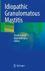Idiopathic Granulomatous Mastitis image