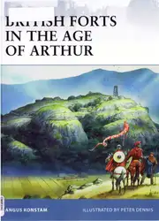 King Arthur image