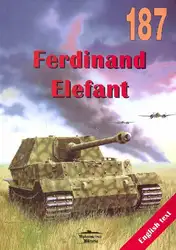 Ferdinand-Elefant image