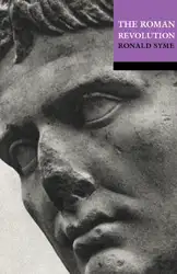 The Roman Revolution image