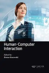 Human-Computer interaction image