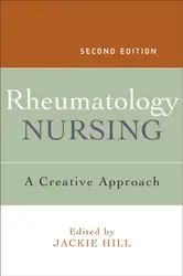 Rheumatology Nursing image