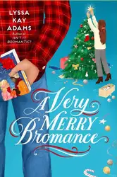 Download A Very Merry Bromance
